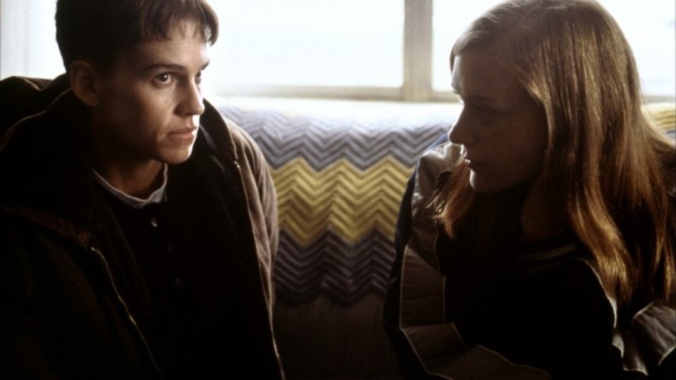 Boys Don't Cry · Film 2000 · Trailer · Kritik