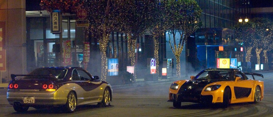 Fast And Furious Tokyo Drift Deutsch Ganzer Film The Fast and the Furious: Tokyo Drift · Film 2006 · Trailer · Kritik