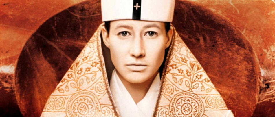 Die Päpstin · Film 2009 · Trailer · Kritik · KINO.de