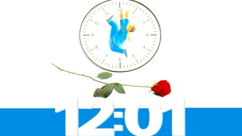 1201 · Film 1993 · Trailer · Kritik