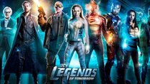 Legends of Tomorrow Staffel 3: Trailer, US-Starttermin, Handlung