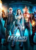 Legends of Tomorrow Staffel 3: Trailer, US-Starttermin, Handlung