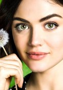 Life Sentence: Neue Serie mit "Pretty Little Liars"-Star Lucy Hale