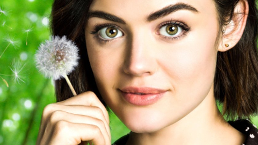 Life Sentence: Neue Serie mit "Pretty Little Liars"-Star Lucy Hale