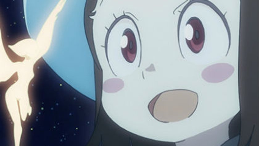 Little Witch Academia: Stream bei Netflix - wann startet Teil 2?