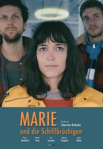 Poster Marie und die Schiffbrüchigen