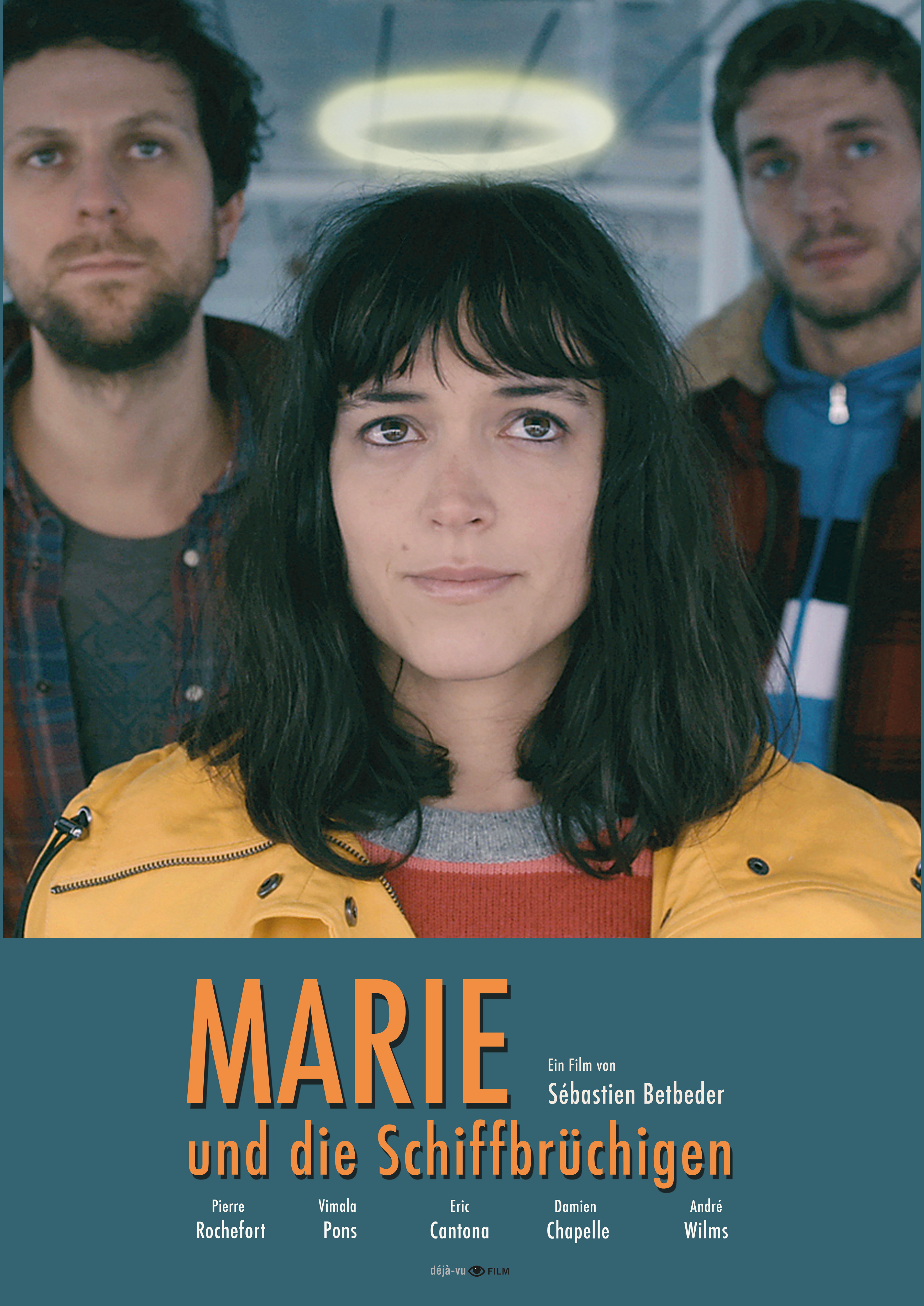 Marie Und Die Schiffbruchigen Film 2016 Trailer Kritik Kino De