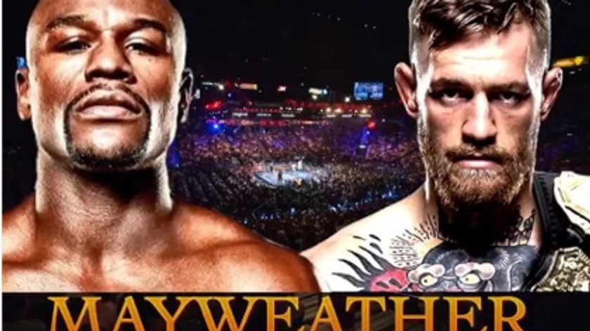 Floyd Mayweather - Conor McGregor: Kommt der Fight im deutschen Stream/TV?