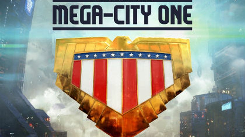 Judge Dredd: Mega City One - Scharfe Satire & Düsternis in teurer Serie 