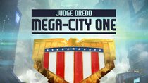 Judge Dredd: Mega City One - Scharfe Satire & Düsternis in teurer Serie 