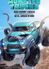 Poster Monster Trucks 