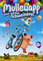 Poster Mullewapp - Eine schöne Schweinerei