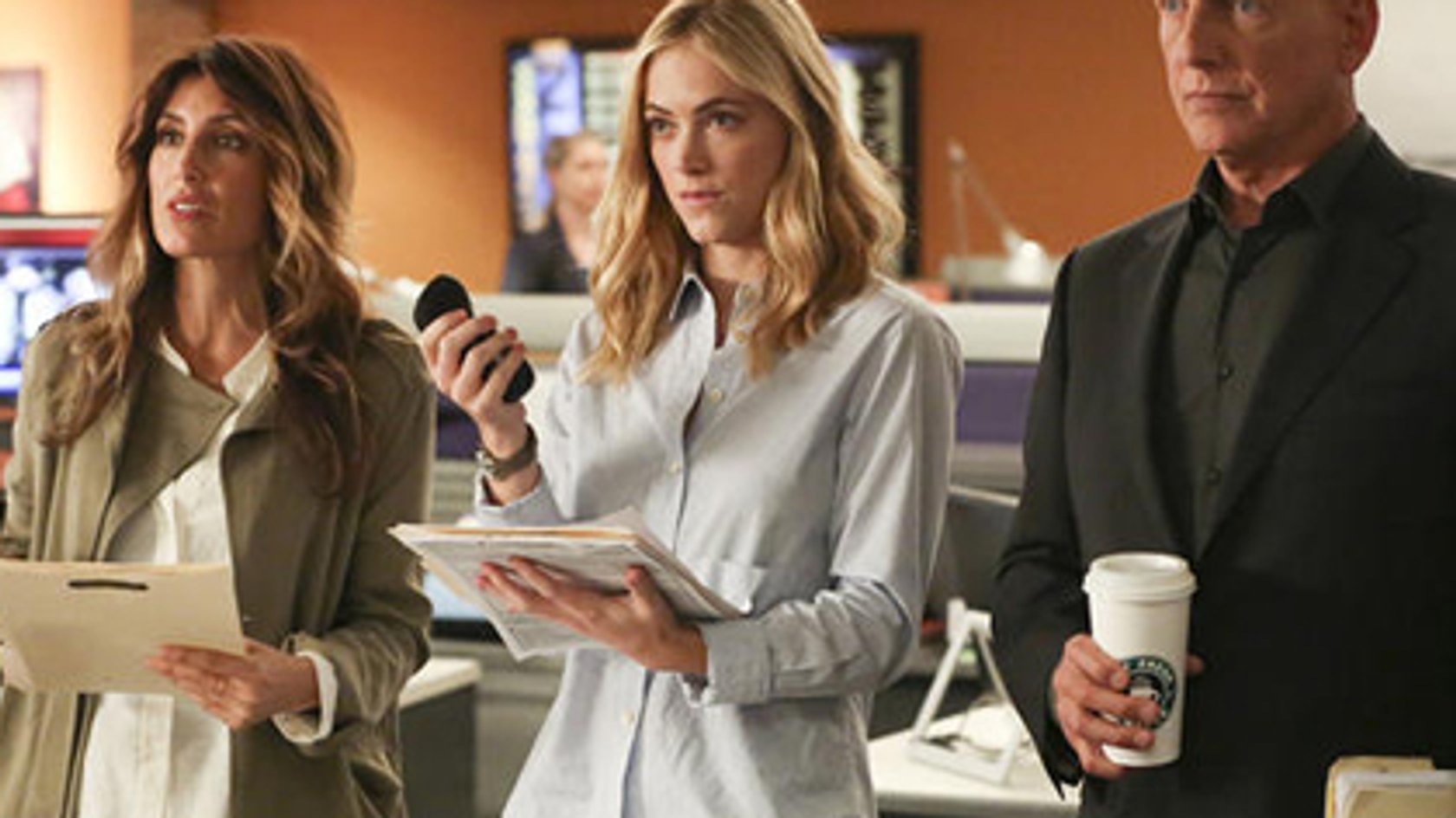 Kurz und schmerzlos: „NCIS“-Charakter muss die Serie verlassen