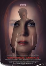 Poster Nocturnal Animals