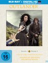 Outlander - Season 1, Volume 2 Poster