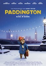 Poster Paddington