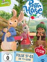 Peter Hase, DVD 11 Poster