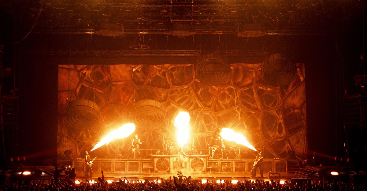 Rammstein Kino Rammstein Kino