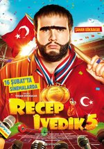 Poster Recep Ivedik 5