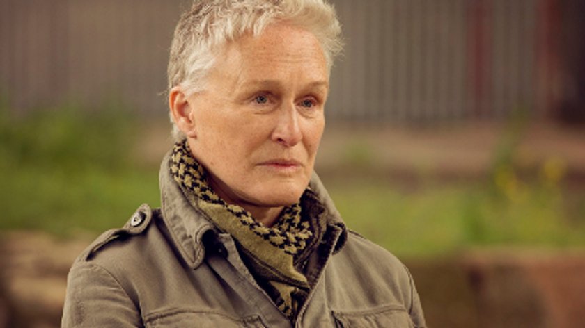 Sea Oak: Neue Zombie-Serie auf Amazon mit Glenn Close