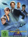SeaQuest - Die komplette 2. Staffel Poster