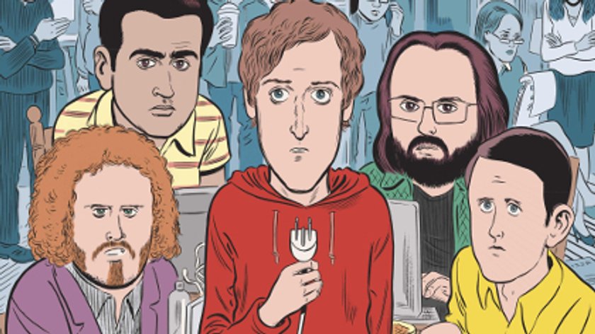 Silicon Valley Staffel 5 kommt: Ohne T.J. Miller