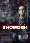 Poster Snowden 