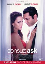 Poster Sonsuz Ask