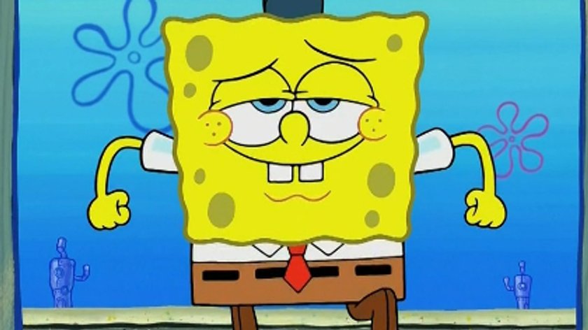 SpongeBob Schwammkopf im Stream: Hier seht ihr Serie & Filme legal online