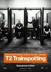 Poster T2 Trainspotting 