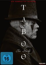 Taboo Poster