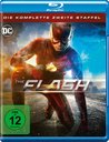 The Flash - Die komplette zweite Staffel Poster
