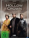 The Hollow Crown - Staffel 1 Poster