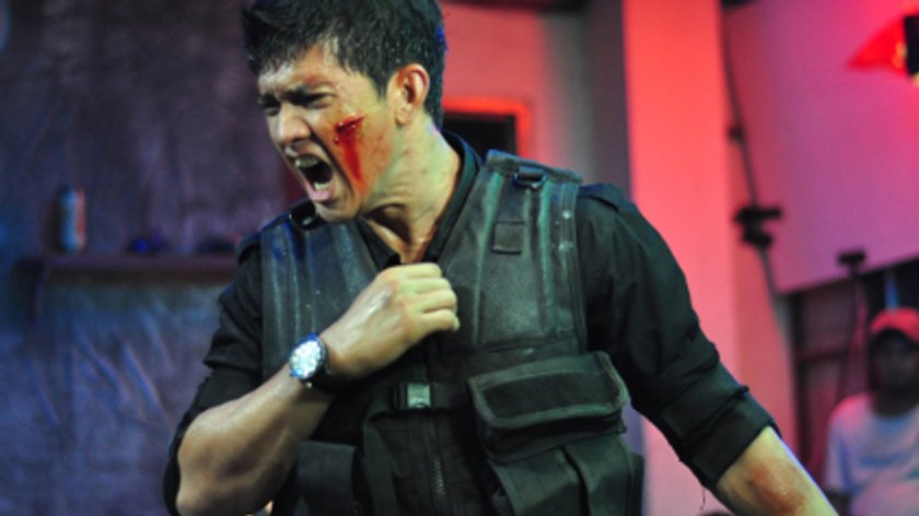 „The Raid 3“: Regisseur erteilt Absage