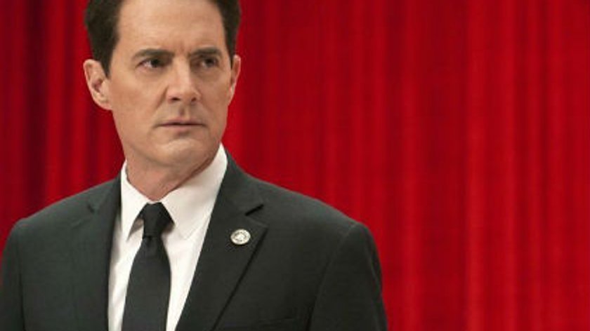 Twin Peaks Soundtrack zu Staffel 3: Download & Release