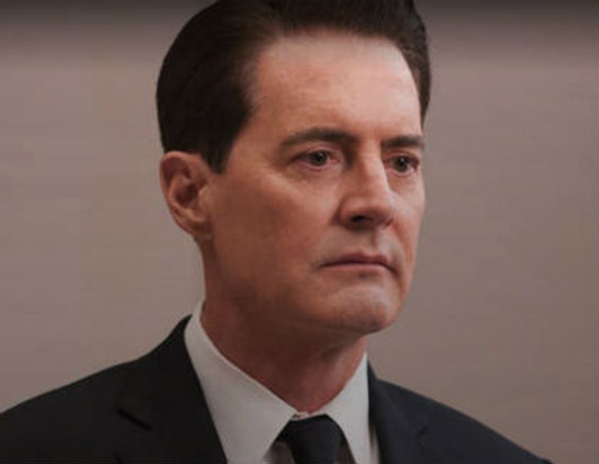 Twin Peaks Staffel 4 Es geht um die Geschichte!