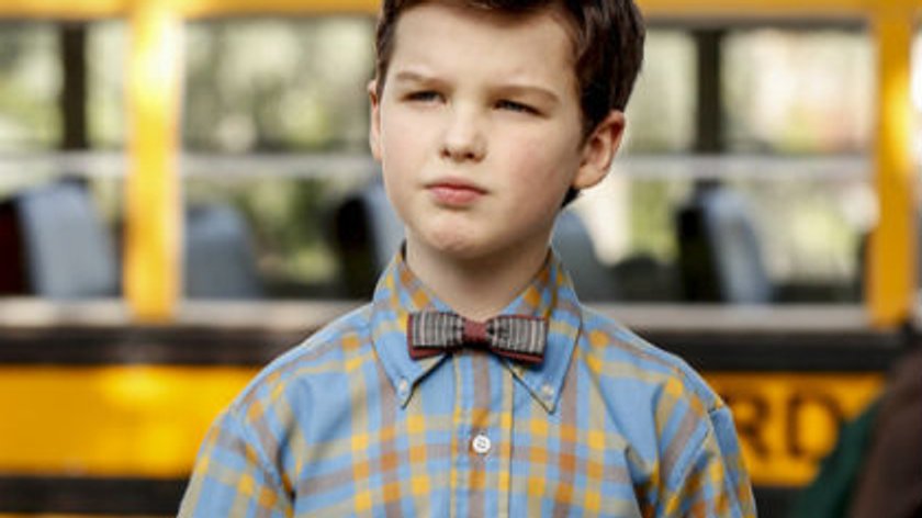 Young Sheldon: Stream & Free-TV-Start in Deutschland & CBS erhöht auf 22 Folgen!