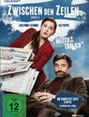Zwischen den Zeilen - Staffel 1 (4 Discs) Poster