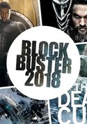Neue Filme/Blockbuster 2018: Diese großen Kinostarts stehen noch an