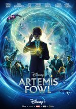 Poster Artemis Fowl