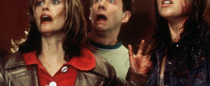 Die 9 schlechtesten Horrorfilme aller Zeiten!