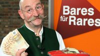 „Bares für Rares“ & Co. sei Dank: ZDFneo schlägt Pro7! 