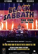 Black Sabbath: The End of The End