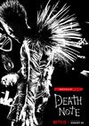 Poster Death Note 