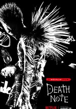 Poster Death Note