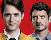 Dirk Gentlys Holistische Detektei Staffel 2 Dirk Gentlys Holistische Detektei Staffel 2