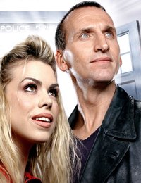 Doctor Who für Einsteiger: Wo fängt man am besten an?