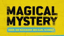 "Magical Mystery" Gewinnspiel: Tolle Preise zum Kinostart gewinnen