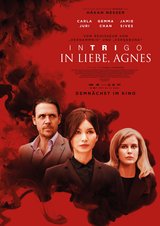 Intrigo: In Liebe Agnes
