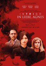 Poster Intrigo: In Liebe Agnes